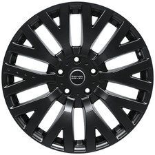 4 x KAHN 20" Jantes pour Land