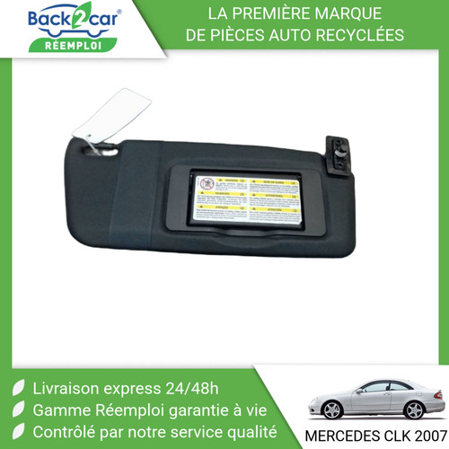 Pare soleil d mercedes - 🏆,