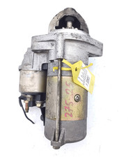 12412344238 Démarreur  BMW