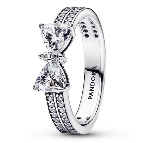 Pandora bague argent pour - bague,