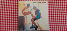 INDOCHINE WAX Double Vinyle LP