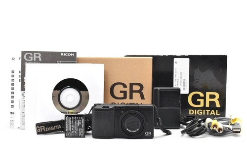 Appareil photo numérique