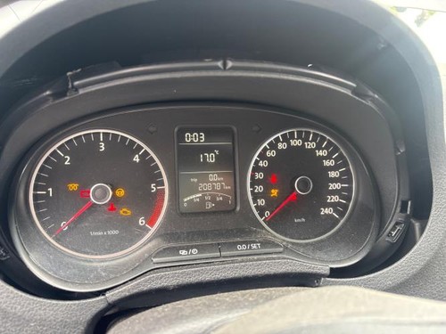 Volant volkswagen polo phase - volkswagen,