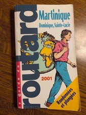 Guide routard - du,