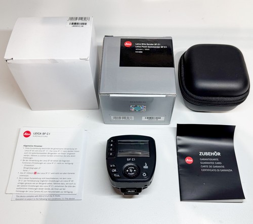 Leica emetteur remote - sf,