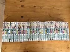 Manga Captain Tsubasa Olive &