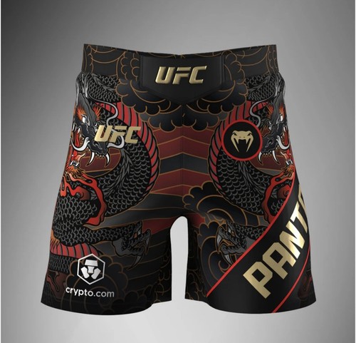 Ufc venum fight - ufc, shorts