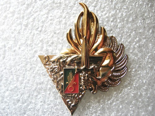 Insigne des parachutistes - insigne,