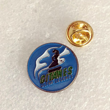 Pin's lapel pin Enamel pins
