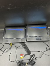Phillips PD9016/37 9" Dual