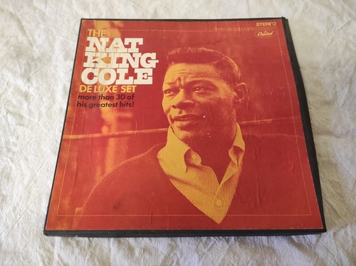 Coffret vinyles tours - coffret,