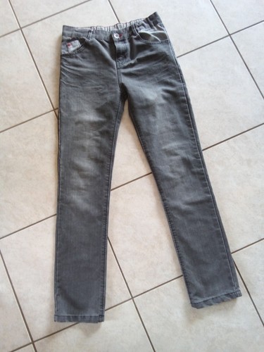 Jean droit t36 - jean,