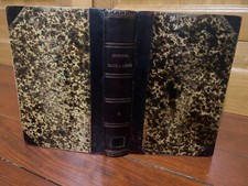 Mannequin Thomas: Travail et liberté T2 problèmes sociaux 1863 Guillaumin