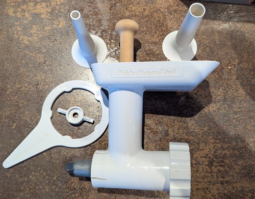 Accessoire robot kitchenaid - robot,