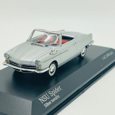 MINICHAMPS 430019231 NSU