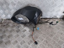 Rétroviseur électrique