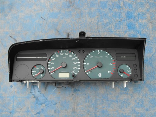 Compteur vitesses citroen - de,