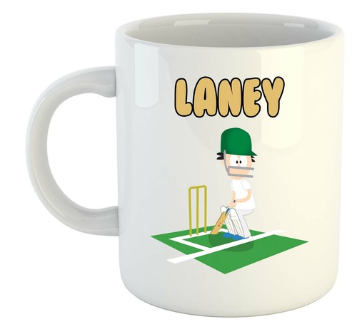 Laney cricket personnalisé - -,