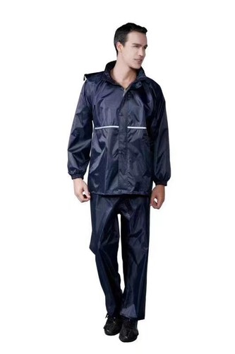 Veste imperméable pvc - imperméable,