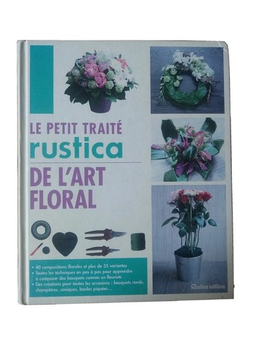 Petit traité rustica - petit, de
