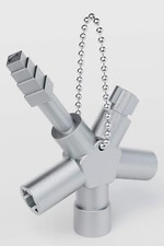 Clé universelle multifonction