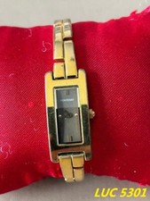 MONTRE BRACELET FEMME VINTAGE FONTENAY ANNÉES 70