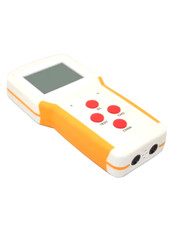 Portable Laptop Battery Tester