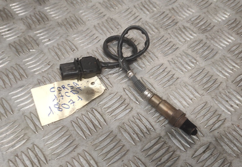 Sonde lambda opel corsa iv - sonde,