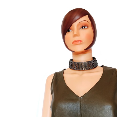 Torque vintage 80s brutaliste - vintage,