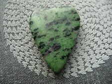 GRAND PENDENTIF PIERRE SEMI