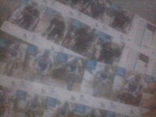 CYCLISME   -TOUR DE FRANCE : TEAM NOVO NORDISK 2017 + 2018 COMPLET