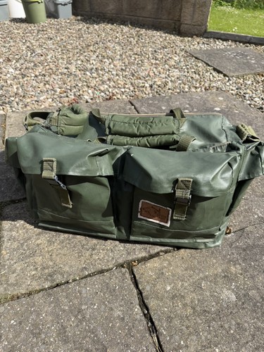 Kevin nash carp carryall - nash,