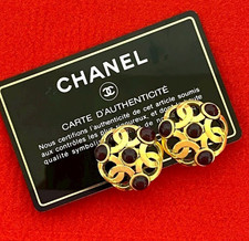 Boucles d'oreilles clips