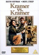 Kramer vs. Kramer (DVD)