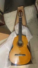 Guitare classique électro