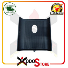 Dos En Fonte Pour Poêles À Granulés ORIGINALE MCZ Cod. 41301302300V