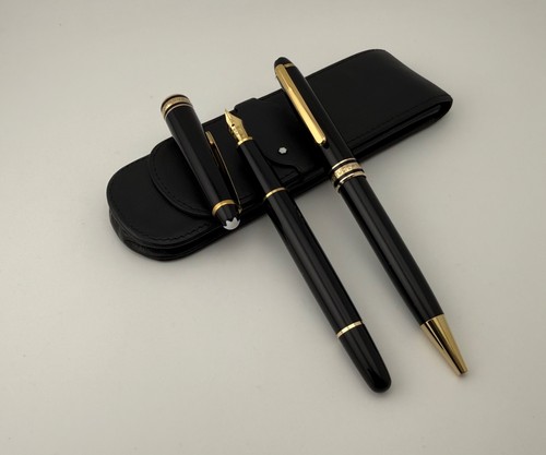 Montblanc meisterstuck - montblanc,