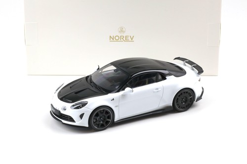 Norev alpine a110 r - norev,