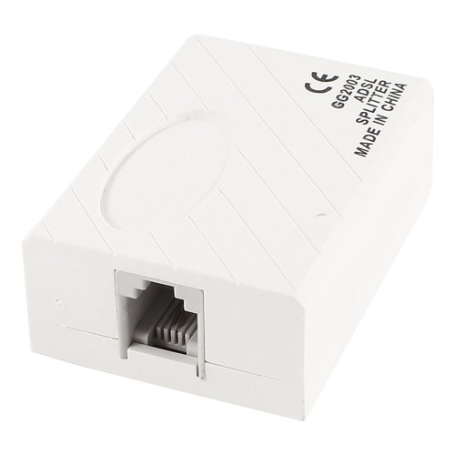 Adsl broadband modem ligne - modem,
