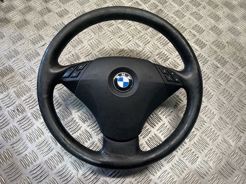 Bmw e60 e61 - bmw, volant