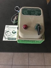 HORNBY TRANSFORMATEUR ST