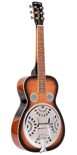 Gold tone pbs left handed - left-handed, |