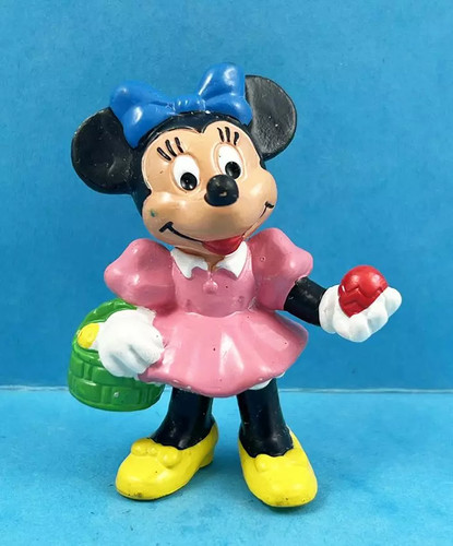 Mickey ses amis figurine - ses,