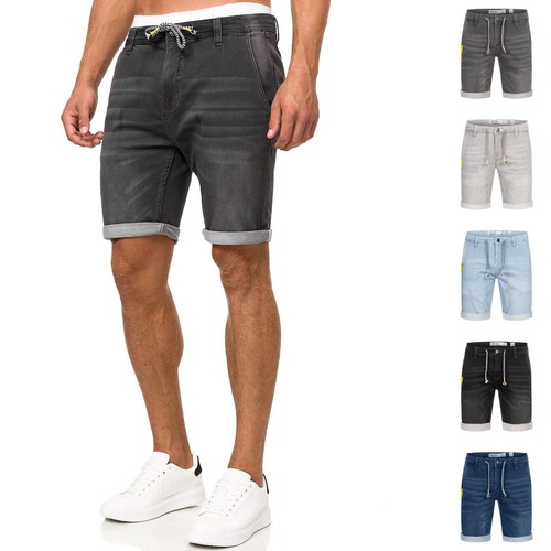 Indicode hommes sweatshorts