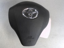 Air bag conducteur TOYOTA YARIS 2 PHASE 1