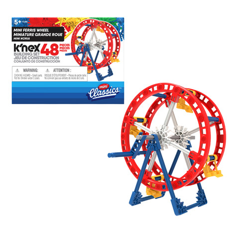 Schylling nex mini ferris - mini,
