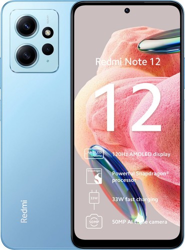 Xiaomi redmi note 64 - note, go
