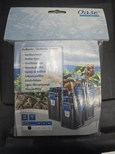 Oase Biorb Foam Filter Pad SET
