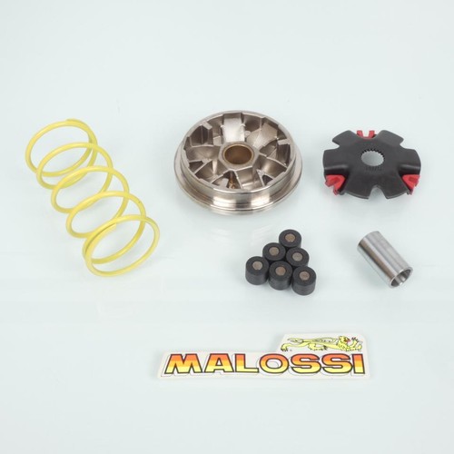 Variateur malossi pour - malossi,