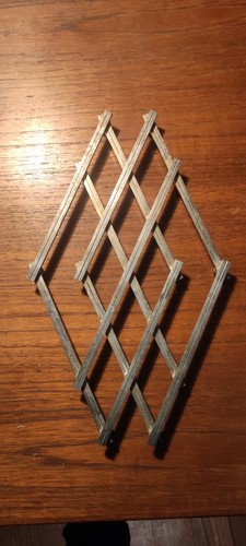 Jacques adnet dessous plats - jacques, de